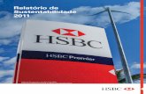 HSBC Relatório 2011