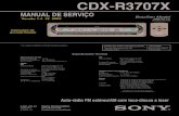 CDXR3707X Service Manual
