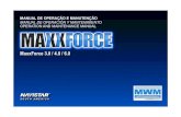manual maxxforce 3.0