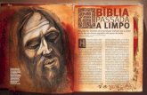 Revista Superinteressante - Ed 178 - A Bíblia Passada A Limpo