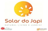 Solar do Japi - Excel Barbosa (11) 6070-7980