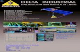 Folder Delta Industrial