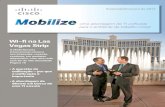 Mobilize Magazine
