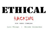 Ehtical Hacking