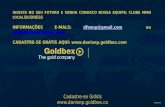 Goldbex apresentação Equipe Clube do MMM Social Business