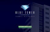 Blue Tower Concreto Vila da Serra: 4 quartos 215m² - 31 9994-2839