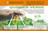 Revista Brasileira de Engenharia Quimica REBEQ  Vol 27 edicao 2