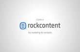 [Webinar] Como a RockContent faz Marketing de Conteúdo