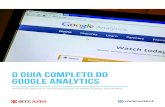 O Guia Completo do Google Analytics