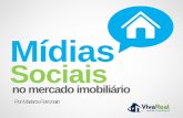 3. mídias sociais no mercado imobiliário   mariana ferronato - viva real - vitória