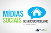 Mídias sociais no mercado imoibiliário Florianópolis - Mariana Ferronato
