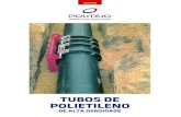 Catalogo Tecnico Comercial de Tubos PEAD1
