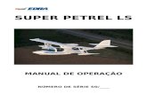 118662125 Super Petrel LS