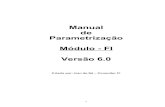 SAP FI Manual-Parametrizacao
