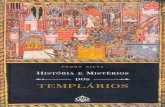 Historia e Misterio Dos Templarios 2001
