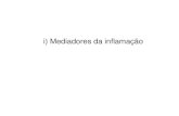 Glicocorticoides e Mediadores 2012 2