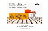 Chi-Kun - A Respiração Taoísta - Sonia Amaral