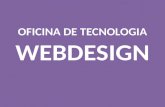Oficina de webdesign