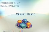 Visual basic   apresentação