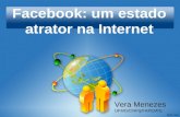 Facebook: um estado atrator na Internet - Versão apresentada na Anpoll