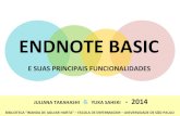 Tutorial Completo EndNote Basic