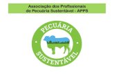 07 - Conhecendo a APPS - Associação de profissionais da pecuária sustentável - Flavia Gimenes - APPS