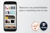 BRAPPS: Beacons e as possibilidades para o marketing one-to-one - Léo Gmeiner