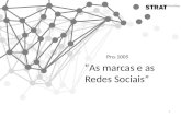 Social Media Influence in Portugal