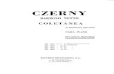 Czerny - 60 Pequeno Estudos para Piano//Teclado
