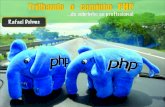 Trilhando o caminho PHP [2.0]