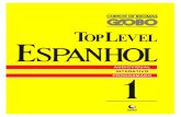 Top level espanhol 1
