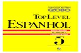 Top level espanhol 5