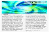 Revista InterfacEHS edição completa Vol. 2 n. 4