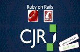 Curso de Ruby on Rails