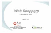 WebShoppers 12ª Edição