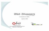 WebShoppers 10ª Edição