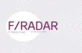 F/Radar 2009 - 6ª edição