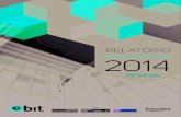 Relat³rio Webshoppers E-bit - 2013