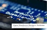 Open Source Hardware Design