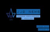 JJO NEWS #1