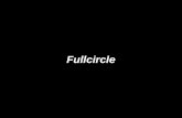 Apresentação Fullcircle 2012