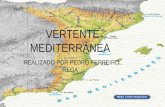 Vertente mediterránea pedro