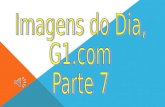 Imagens do Dia - Site G1.com - Parte 7, por Augusto Brasilia