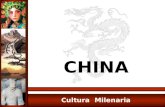 Historia de la Cultura china