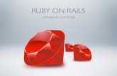 Minicurso Ruby e Rails (RailsMG UNA)