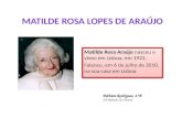 Matilde rosa lopes de araújo barbara rodrigues 4ºb_ 06 maio 2014