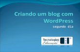 aula 02 - WordPress