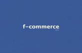 F-Commerce - Portuguese