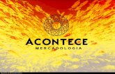 ACONTECE MERCADOLOGIA