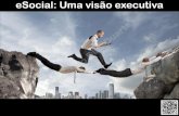 eSocial: Uma visão executiva - pense fora da caixa!